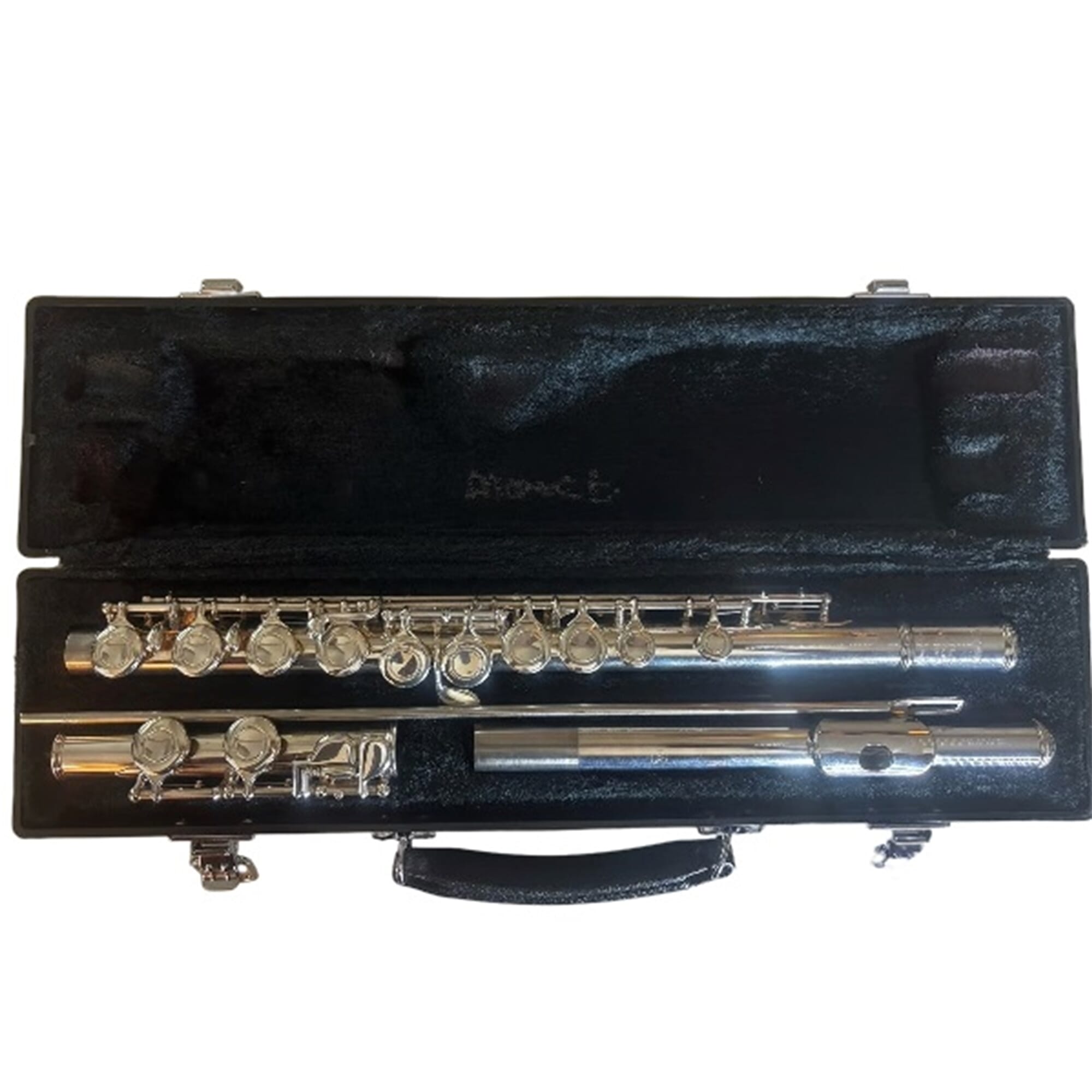 Yamaha YFL221 Flute - Used