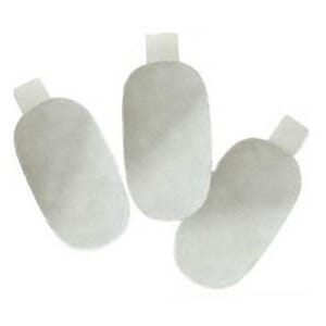 Selmer Clear Mouthpiece Patches (pack of 3)