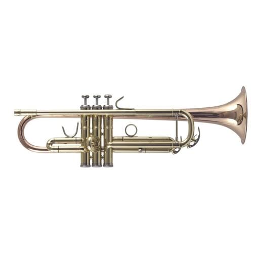Amrein meister serie Bbトランペット Amrein meister serie Bbトランペット Amrein Meister Serie Bb