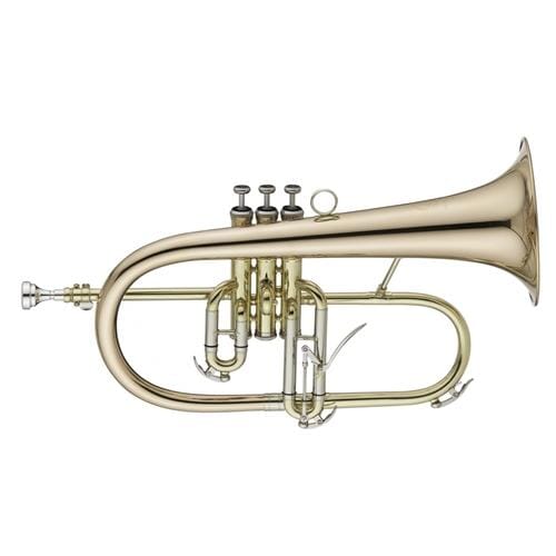 John Packer JP275SW Smith Watkins Flugelhorn