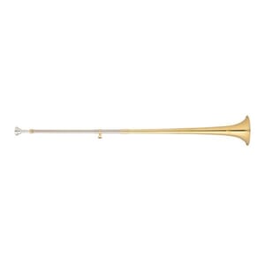 John Packer JP902 Ab Post Horn