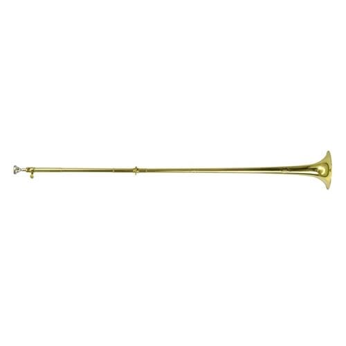 John Packer JP903 Db Post Horn