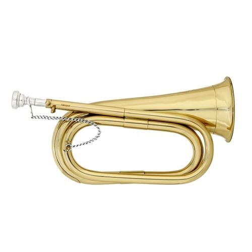 John Packer JP130 Bugle - Lacquer