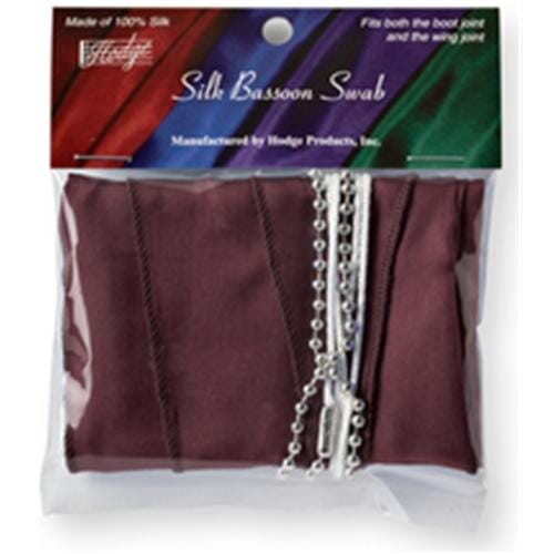 Hodge Silk Bassoon Swab