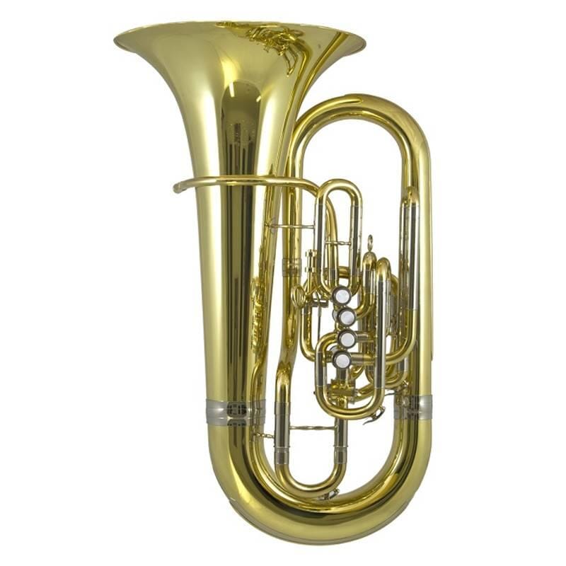 John Packer JP379F Sterling F Tuba