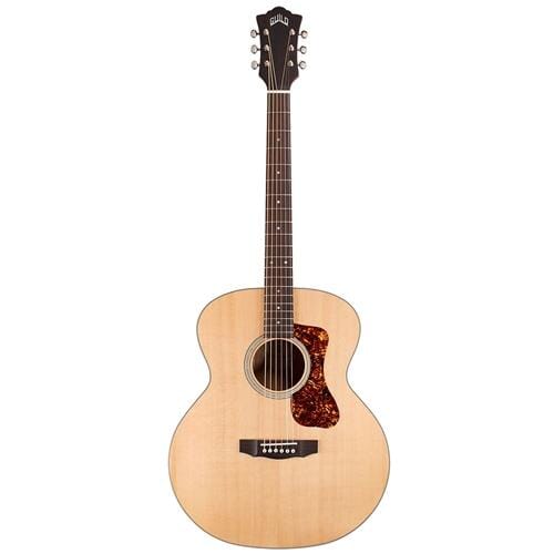 Guild BT-240E Baritone Acoustic Guitar