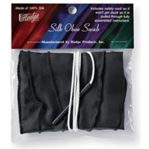 Hodge Silk Oboe Swab