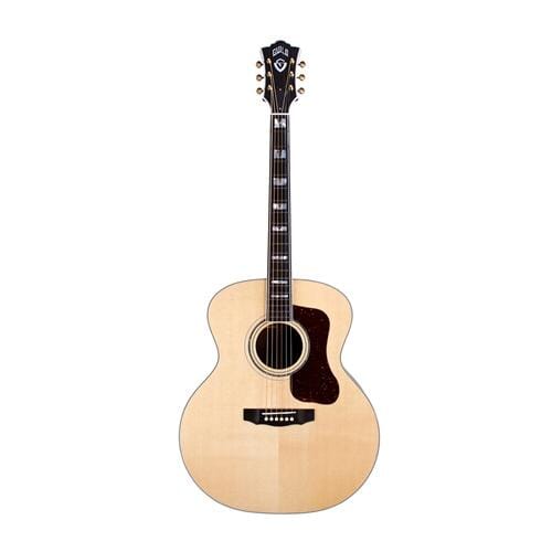 Guild USA F-55 Jumbo Acoustic Guitar