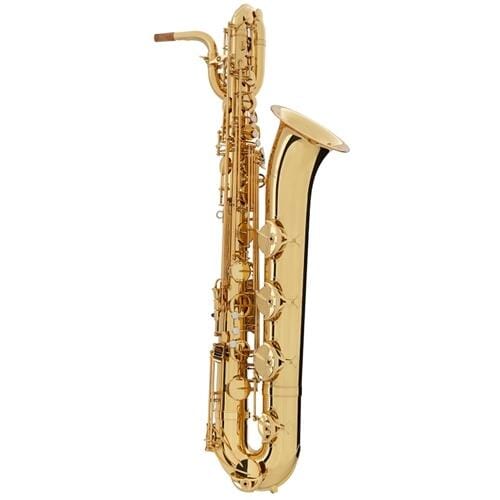 Yamaha YBS480 Baritone Saxophone