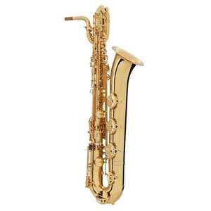 Yamaha YBS480 Baritone Saxophone