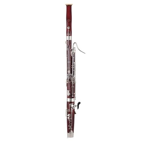 Howarth Academy Bassoon