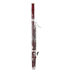 Howarth Academy Bassoon