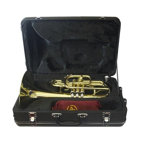 John Packer JP2051 Marching Mellophone | Tapestry Music