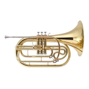 John Packer JP2052 Marching French Horn