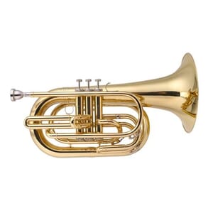 John Packer JP2053 Marching Baritone