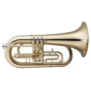 John Packer JP2054 Marching Euphonium