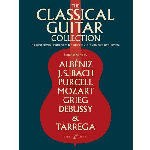 The Classical Guitar Collection Julian Bream