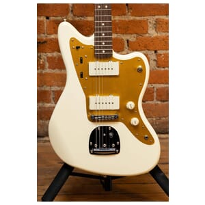 Fender Squier J Mascis Jazzmaster VWT Guitar