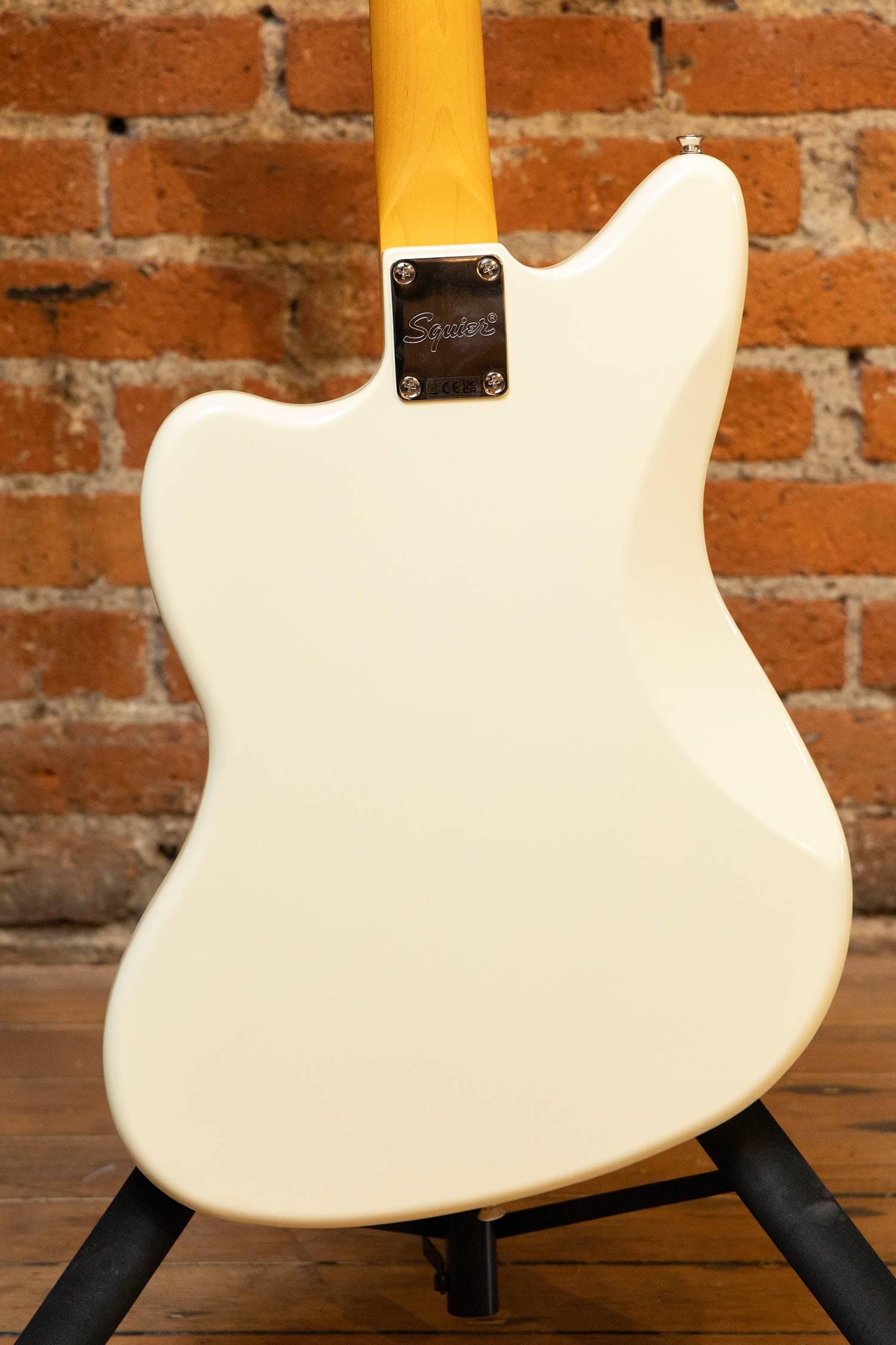 Fender Squier J Mascis Jazzmaster VWT Guitar | Tapestry Music