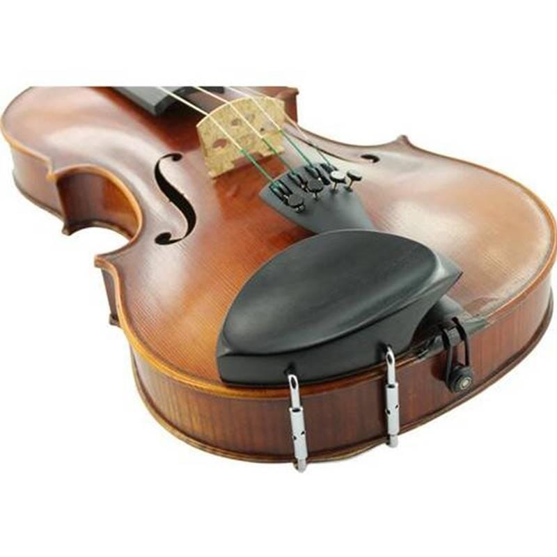 Teka Viola Ebony Chinrest