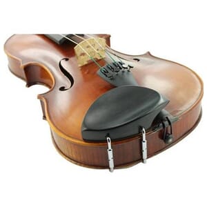 Teka Viola Ebony Chinrest
