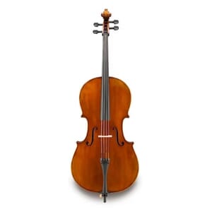Eastman VC405ST Cello Outfit 4/4