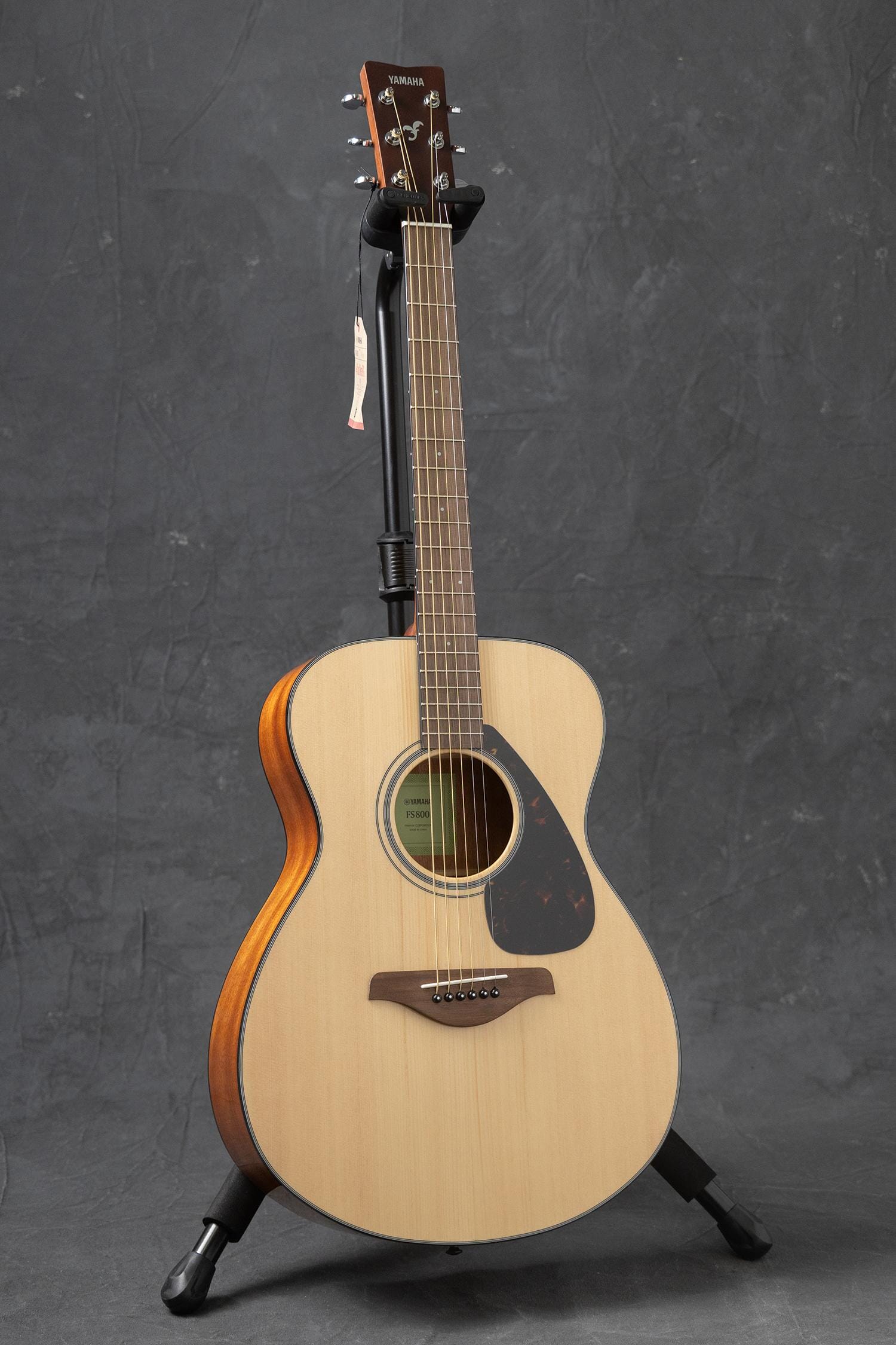 ギター YAMAHA FS800 FG/FS800 Series - Overview - FG/FS Series - Acoustic Guitars