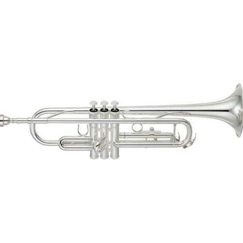 Yamaha YTR3335S Trumpet