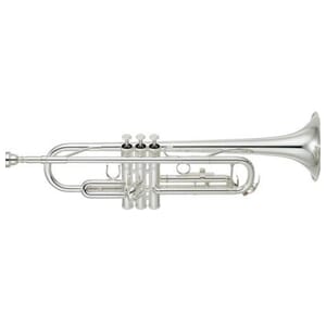Yamaha YTR3335S Trumpet