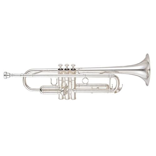 Yamaha YTR4335GSII Trumpet