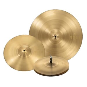 Sabian Paragon Cymbal Performance Set
