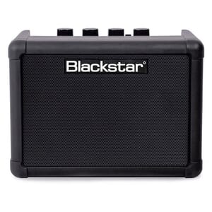 Blackstar Fly 3 Bluetooth Guitar Amplifier