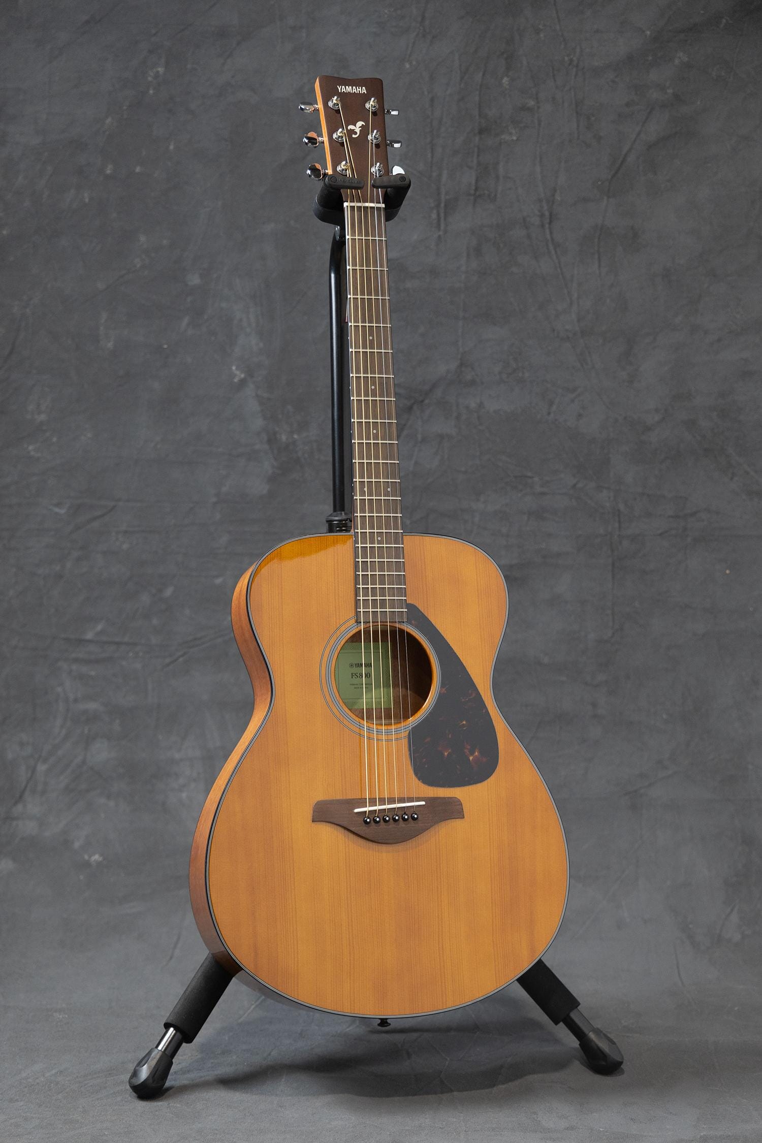 Yamaha FS800 Acoustic Folk Guitar Tinted | Tapestry Music