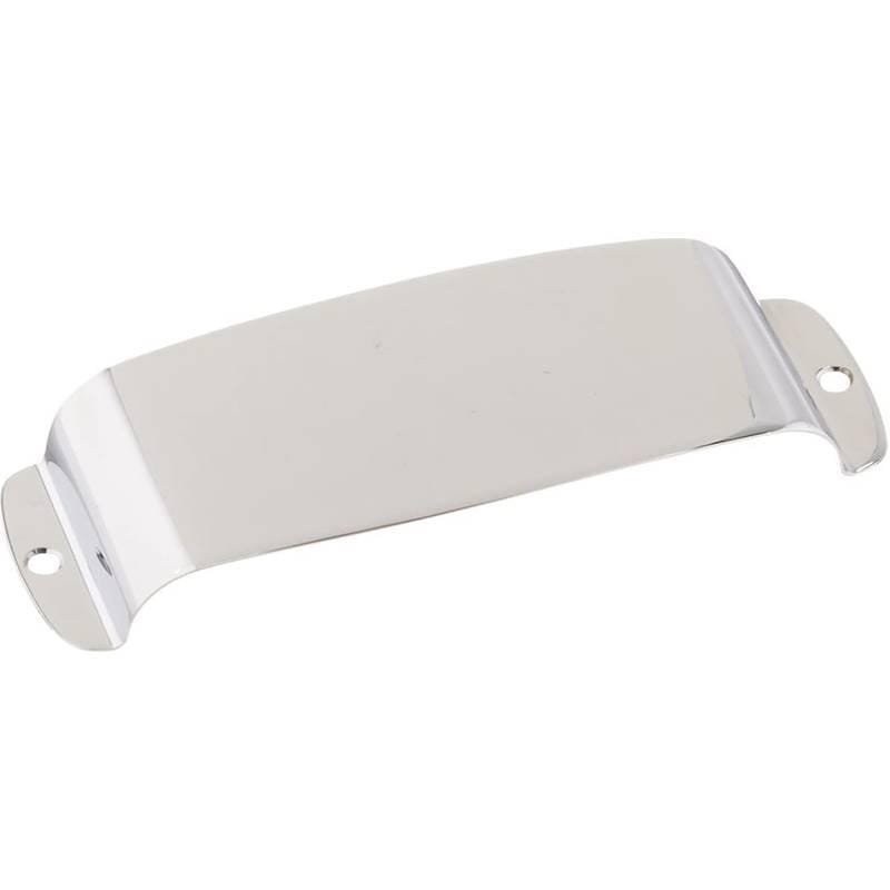 Fender American VIntage Jazz Bass Chrome Pickup Cover