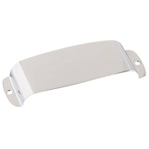 Fender American VIntage Jazz Bass Chrome Pickup Cover