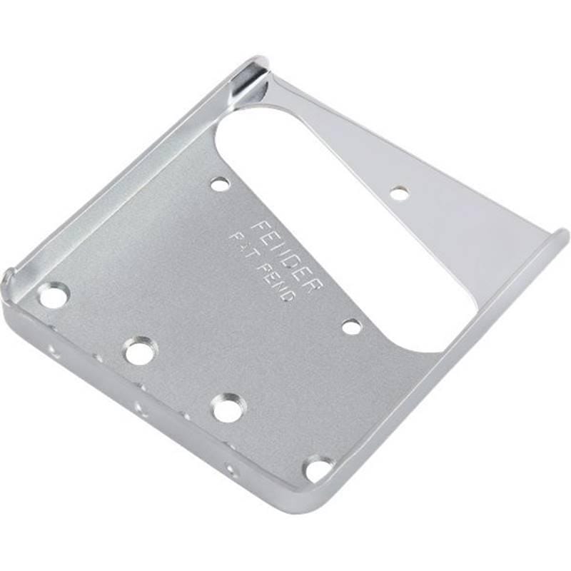 Fender American Vintage 3 Saddle Telecaster Bridge Plate