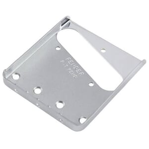 Fender American Vintage 3 Saddle Telecaster Bridge Plate