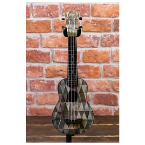 Flight TUS-40 Arcana Soprano Ukulele