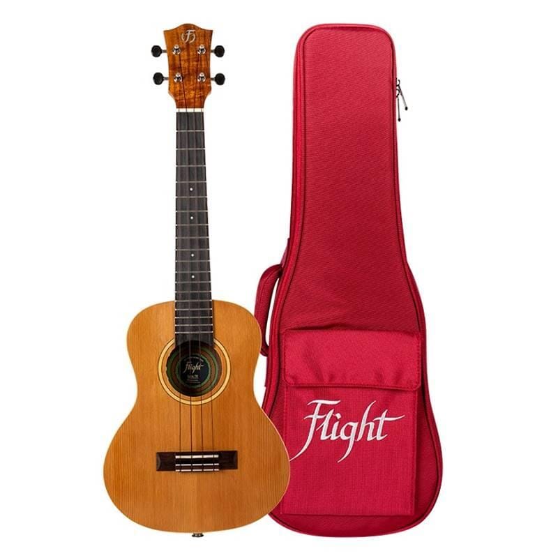 Flight Leia Tenor Princess Ukulele