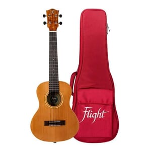Flight Leia Tenor Princess Ukulele