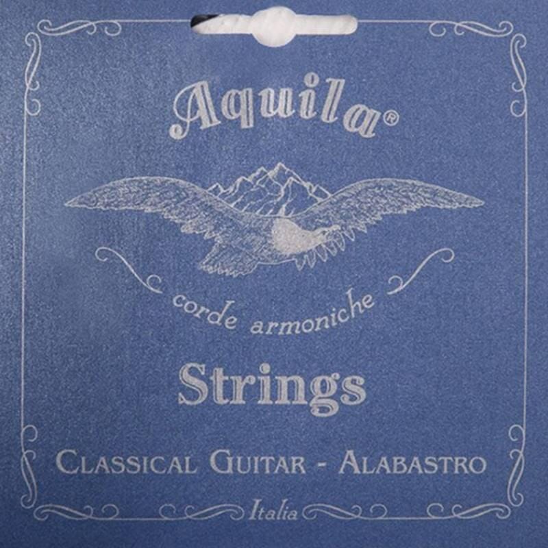 Aquila Alabastro Normal Tension Classical Guitar Strings