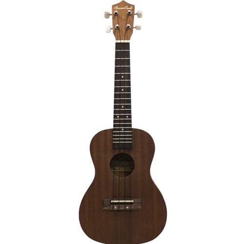Beaver Creek BCUKE-C Concert Ukulele