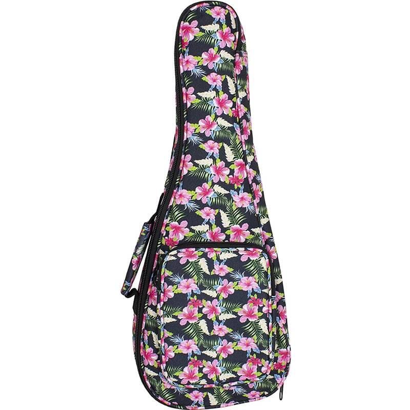 Perri's Concert Ukulele Bag, Floral