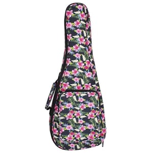 Perri's Concert Ukulele Bag, Floral