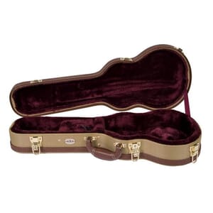 Kala Archtop Hardshell Tenor Ukulele Case