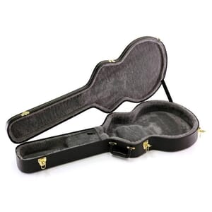 Yorkville YEC6HES Hardshell ES Style Guitar Case