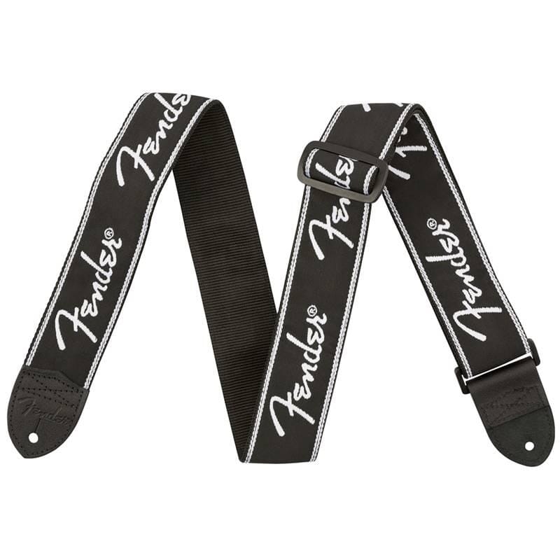 Fender 2" Running Spaghetti Guitar Strap