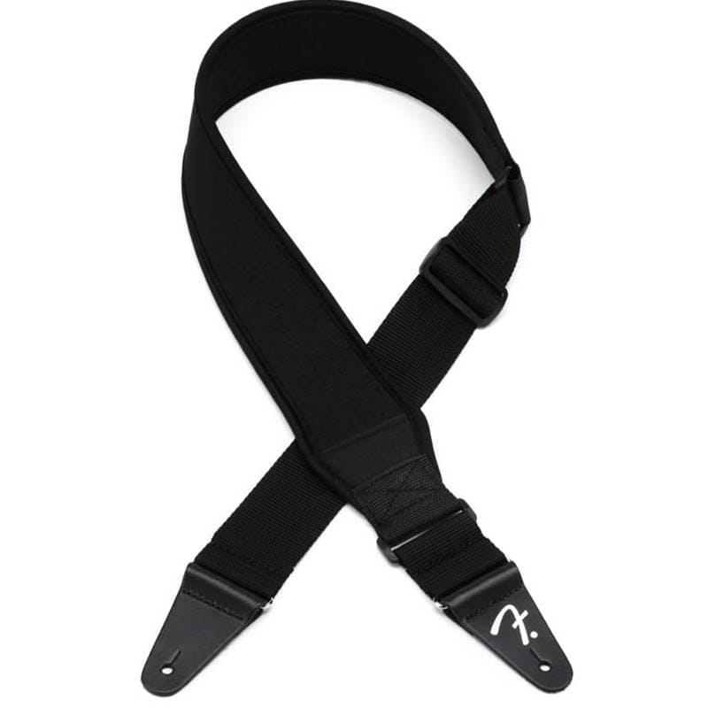Fender Swell Neoprene 2" Guitar Strap