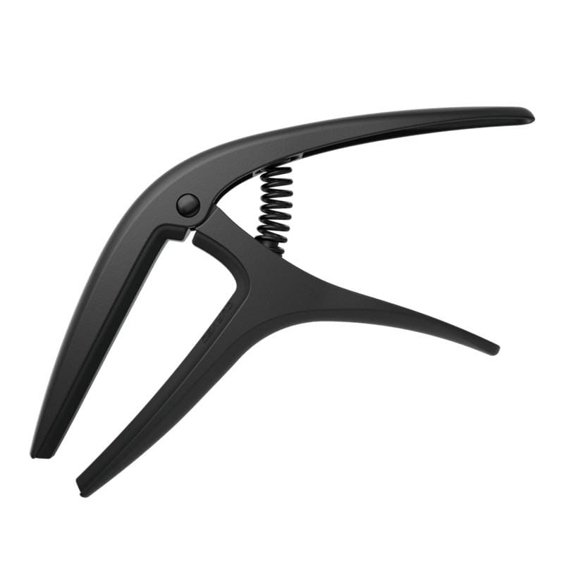 Ernie Ball Axis Capo, Black