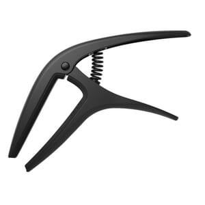 Ernie Ball Axis Capo, Black